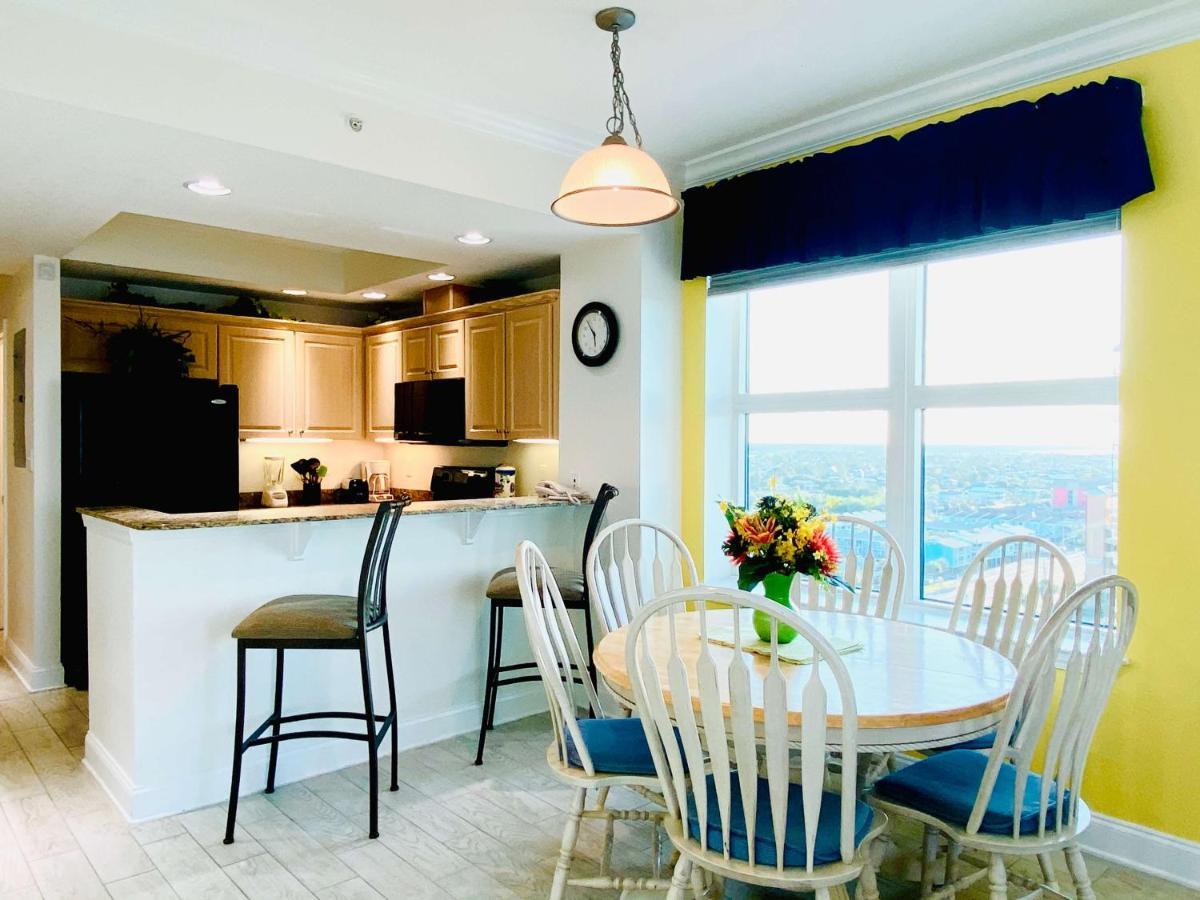 Crystal Shores 1301 By Albvr - Beautiful Beachfront Corner Condo With Gorgeous Views! Gulf Shores Exterior photo